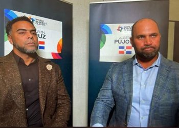 Uepa Tickets abre la venta para los juegos históricos del Clásico Mundial en Santo Domingo