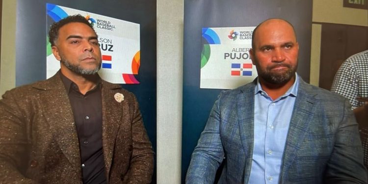Uepa Tickets abre la venta para los juegos históricos del Clásico Mundial en Santo Domingo