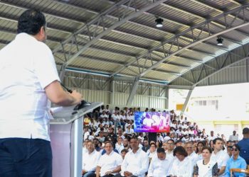 INEFI consolida un año de avances históricos en el deporte escolar dominicano