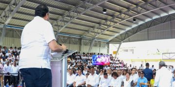 INEFI consolida un año de avances históricos en el deporte escolar dominicano