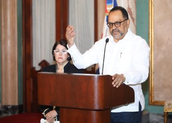 CNM elige cinco nuevos jueces para ocupar vacantes en la Suprema Corte de Justicia