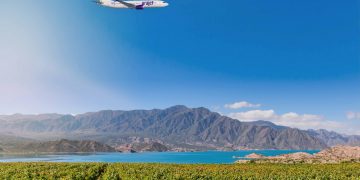 Arajet abre nueva ruta directa entre Punta Cana y Mendoza
