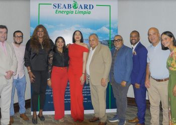 Seaboard fortalece lazos con el deporte y la crónica deportiva en su tradicional encuentro navideño