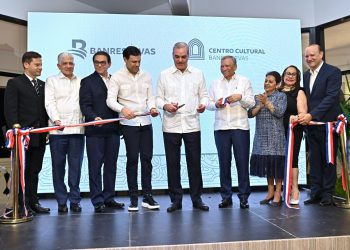 Banreservas devuelve la vida al histórico Hotel Mercedes con un moderno Centro Cultural