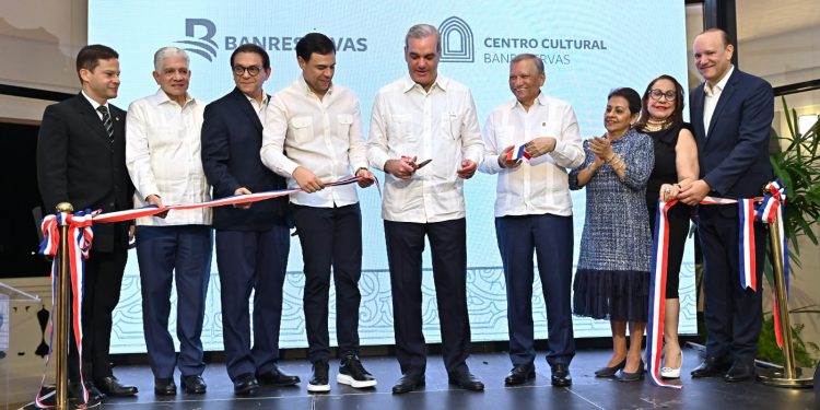 Banreservas devuelve la vida al histórico Hotel Mercedes con un moderno Centro Cultural