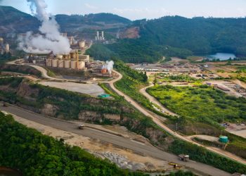 Barrick Pueblo Viejo fortalece desarrollo comunitario con inversión social millonaria en 2025