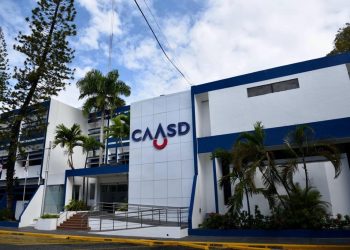 CAASD ejecutará mantenimiento en acueducto Barrera de Salinidad que afectará temporalmente el servicio en sectores de SDE