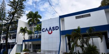 CAASD ejecutará mantenimiento en acueducto Barrera de Salinidad que afectará temporalmente el servicio en sectores de SDE