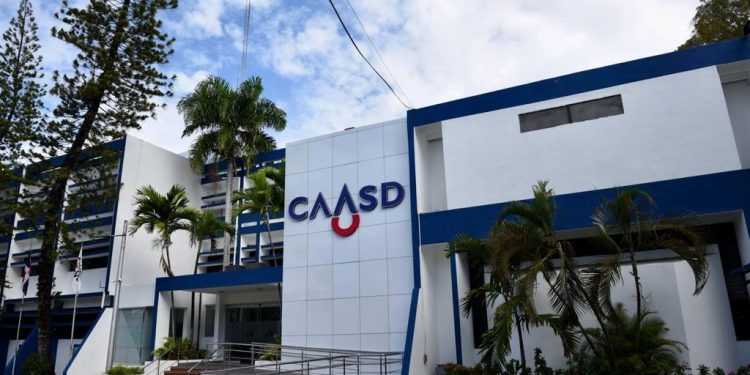 CAASD ejecutará mantenimiento en acueducto Barrera de Salinidad que afectará temporalmente el servicio en sectores de SDE