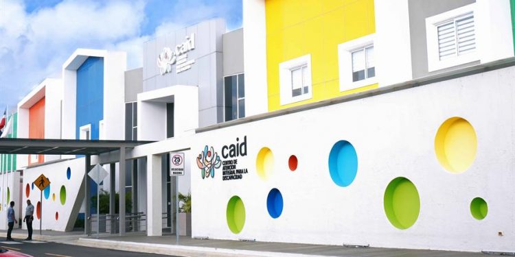CAID cierra el 2025 con importantes avances en su modelo de atención y reconocimiento nacional