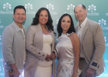 CINDOLOR celebra 17 años transformando el cuidado del dolor y los paliativos en el Cibao