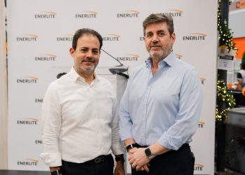 Bellón amplía su portafolio y apuesta a la eficiencia con el lanzamiento de ENERLITE