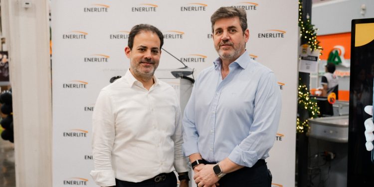 Bellón amplía su portafolio y apuesta a la eficiencia con el lanzamiento de ENERLITE