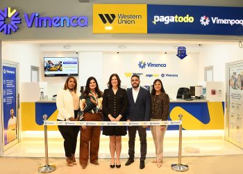Vimenca y Western Union fortalecen su presencia en el Este con nuevas sucursales