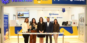 Vimenca y Western Union fortalecen su presencia en el Este con nuevas sucursales