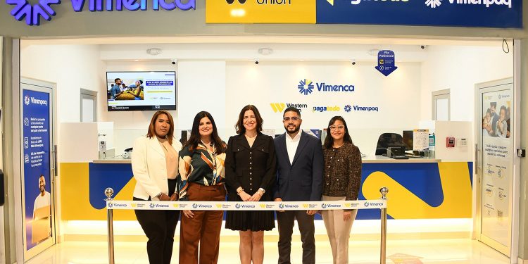 Vimenca y Western Union fortalecen su presencia en el Este con nuevas sucursales