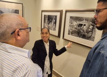 Centro Cultural Banreservas Santiago abre sus puertas al arte con exposiciones y una experiencia inmersiva de Domingo Bautista