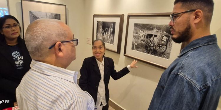 Centro Cultural Banreservas Santiago abre sus puertas al arte con exposiciones y una experiencia inmersiva de Domingo Bautista