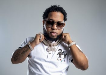 Chimbala lanza “Bonita”, un merengue urbano junto a Frabian Eli para encender la Navidad