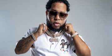 Chimbala lanza “Bonita”, un merengue urbano junto a Frabian Eli para encender la Navidad