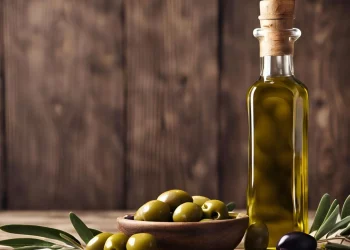 Aceite de oliva de cosecha temprana: el valor nutricional y las ventajas de un producto más fresco y rico en antioxidantes