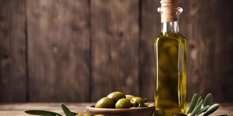 Aceite de oliva de cosecha temprana: el valor nutricional y las ventajas de un producto más fresco y rico en antioxidantes