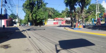 Comunidades del Cibao paralizan actividades en jornada de huelga regional