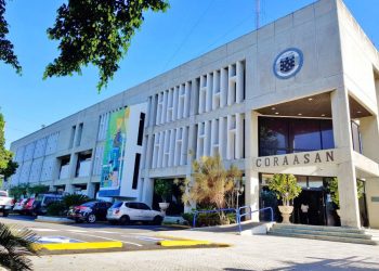 Coraasan garantiza compensación total tras rotura de tubería en Sabana Iglesia