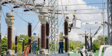 ETED anuncia mantenimiento programado en la subestación Metropolitano