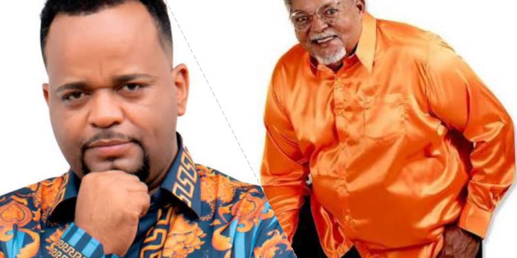 El Sultán de la Bachata rendirá tributo a Ramón Torres en una noche histórica en Higüey