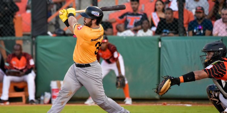 Águilas cierran noviembre en la cima; Grand Slam épico impulsa a Estrellas y Gigantes toman el cuarto lugar