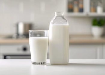 Expertos en nutrición explican cuáles son las mejores alternativas a la leche
