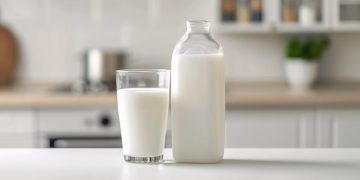 Expertos en nutrición explican cuáles son las mejores alternativas a la leche