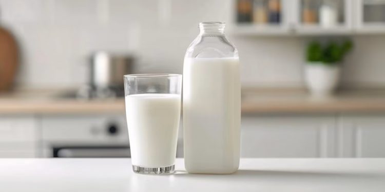 Expertos en nutrición explican cuáles son las mejores alternativas a la leche