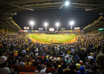 Round Robin arranca más temprano en Santiago con choque Águilas–Leones
