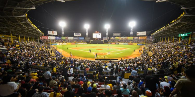 Round Robin arranca más temprano en Santiago con choque Águilas–Leones