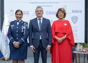 FOMUDEVI realiza su Desayuno Empresarial 2025 centrado en la fortaleza de la familia
