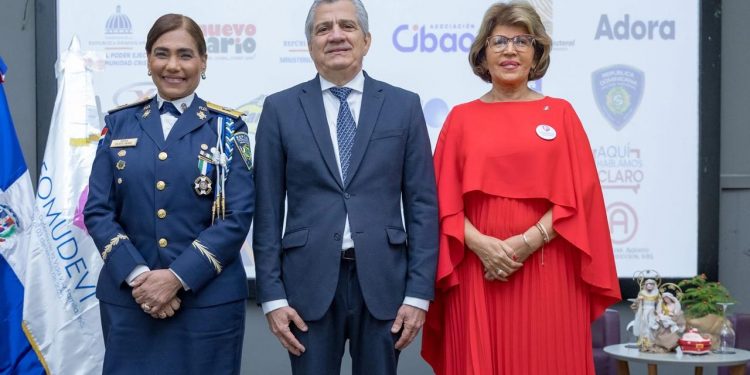 FOMUDEVI realiza su Desayuno Empresarial 2025 centrado en la fortaleza de la familia