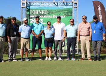 Fedogolf e Inefi impulsan el talento juvenil con la tercera edición del Torneo Intercolegial 2025