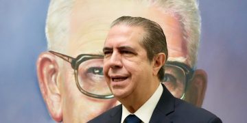 Francisco Javier García llama a la unidad nacional como eje del nuevo año