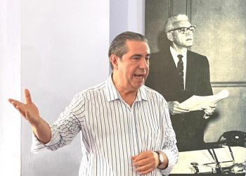 Francisco Javier García resalta aportes históricos del PLD y exhorta a fortalecer la unidad partidaria