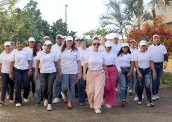 Fundación Marisol Rivas impulsa la salud femenina con operativo médico en Pimentel