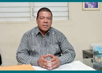 Dirigente Gervacio de la Rosa lamenta muerte de Mario Ureña y advierte que enfrentaba “presiones insostenibles”