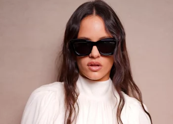Rosalía anuncia su gira “Lux Tour 2026”; República Dominicana queda fuera del calendario