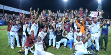 Gigantes del Cibao aseguran semifinal y despiden al Licey en dramática jornada