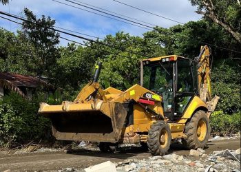 Gobierno activa respuesta inmediata ante avería del acueducto Cibao Central