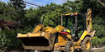 Gobierno activa respuesta inmediata ante avería del acueducto Cibao Central