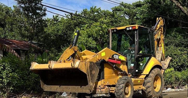 Gobierno activa respuesta inmediata ante avería del acueducto Cibao Central