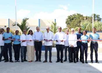 Gobierno pone en funcionamiento Liceo Experimental UASD en Elías Piña tras más de una década de espera