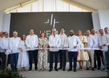 Inauguración de HEMA redefine la atención médica de alta complejidad en República Dominicana
